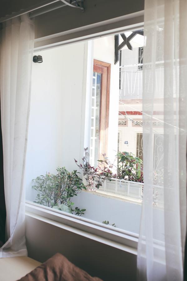 Ete Dalat Ξενοδοχείο Εξωτερικό φωτογραφία