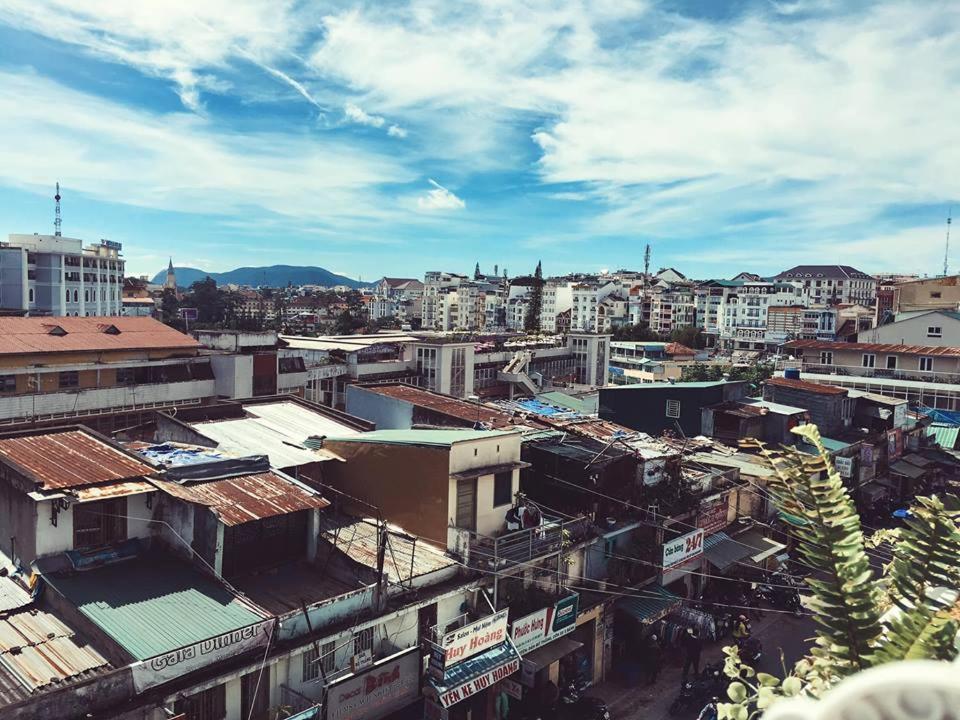 Ete Dalat Ξενοδοχείο Εξωτερικό φωτογραφία